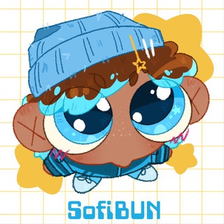SOFI BUN (。-ω-)zzz - TgScanner