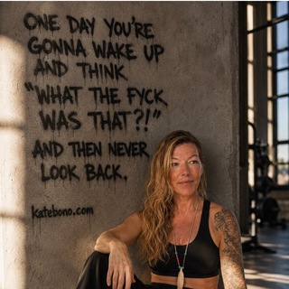 KateBonoAwake - TgScanner