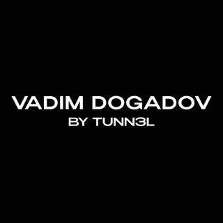 Vadim Dogadov - TgScanner