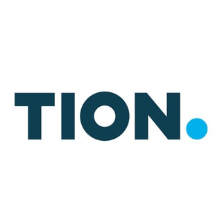 Аватар Телеграм канала "ТИОН / TION / Официальный канал" @tion_official