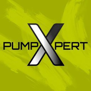 Avatar of Telegram channel "PumpXpert Community" @pumpxpert