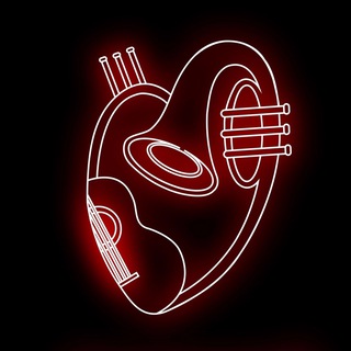 Аватар Телеграм канала "СЛУШАЙ СЕРДЦЕМ" @fromheartevent