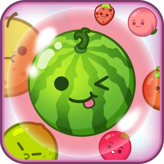 Pudgy Fruit Frenzy Announcement - TgScanner