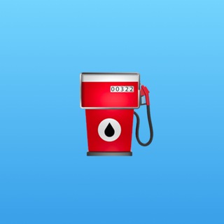 Avatar of Telegram channel "GasPump Announcements" @gaspump_tv