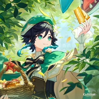 Telegram频道 "ᨳ𝒮ir 𝒲rites 𝒜 𝓁ot! ࣪ ˖" @windbl00m 的头像