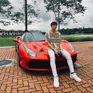 Avatar of Telegram channel "𝐆𝐎𝐋𝐃 𝐊𝐈𝐍𝐆 𝐎𝐙𝐙𝐈𝐄 👑" @ozziegoldkingvip