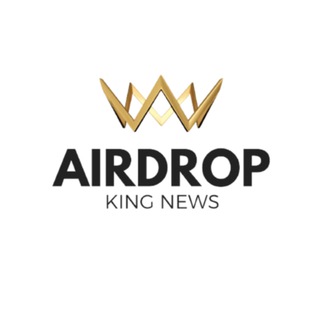 Airdrop King News - TgScanner