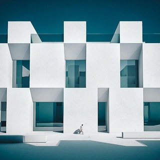 Avatar of Telegram channel "World Architecture" @architecture_world