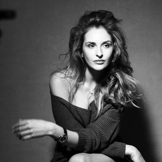 Avatar of Telegram channel "Sofia Kashtanova" @sofiakashtanova