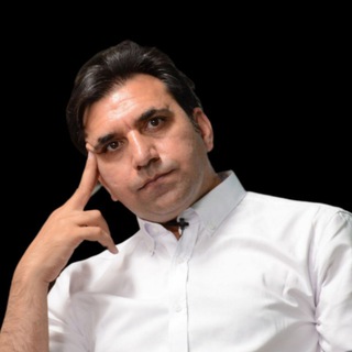 Avatar of Telegram channel "مرتضی کاظمی" @mortezakazemii