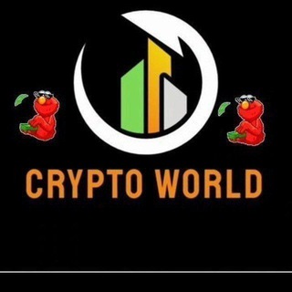 Telegram频道 "Crypto World Updates" @+l1Lxl0NkSt9jMTg0 的头像