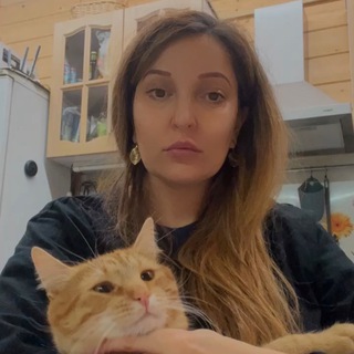 Аватар Телеграм каналу "Ella_Go!" @ella_go22