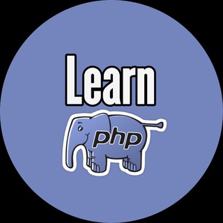 Learn PHP - TgScanner