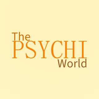 The psychiworld - TgScanner