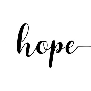 Avatar of Telegram channel "Hope" @hopeforthebetterfuture