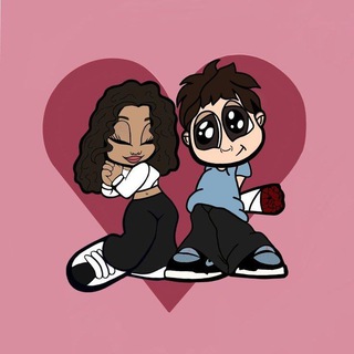 Аватар Телеграм каналу "я люблю" @khochu_ne_nenavizhu