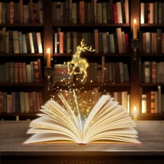مكتبة المليون كتاب - TgScanner