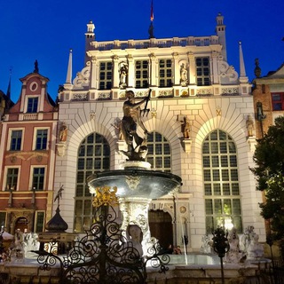 🇵🇱 Français en Pologne 🇵🇱 - TgScanner