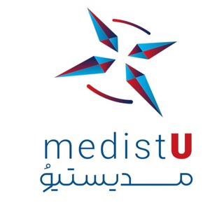 Аватар Телеграм канала "medistU | مدیستیو" @medistu