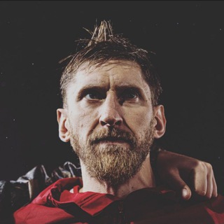 Аватар Телеграм канала "THE STRONG" @thestrong_15
