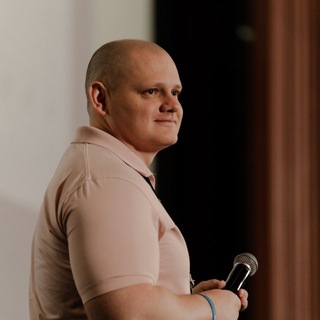 Аватар Телеграм каналу "SEO отец" @seodad