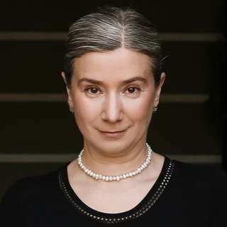 Аватар Телеграм канала "Екатерина Шульман" @eschulmann