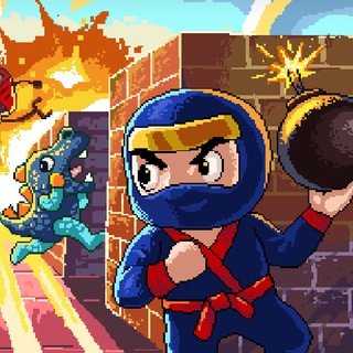 Avatar del canal de Telegram "Bomb Crypto (BCOIN)" @bombcryptogroup