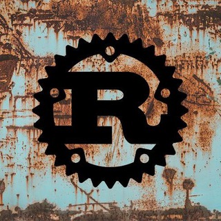 Rust язык программирования chat - TgScanner