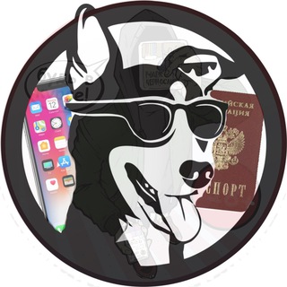 Avatar del canal de Telegram "Потеряшки_Уссурийск" @poiskussk