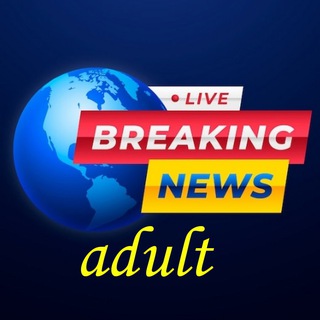 Avatar del canal de Telegram "⚡️Secret NewsFeed 18+⚡️" @secretnewsfeed