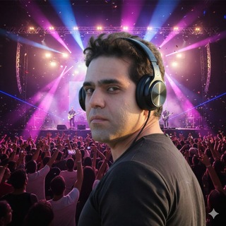 "Dancing & Sport Musics" @hanifshamimdance Telegram арнасының аватары