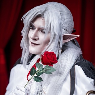 Аватар Телеграм канала "| Духовка Гринча |" @grinch_cosplay