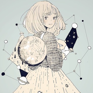 astro geeks | гороскоп - TgScanner