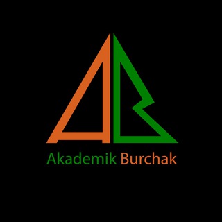 Аватар Телеграм каналу "AKADEMIK BURCHAK" @akademik_burchak