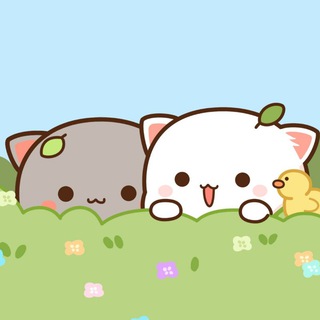 Avatar of Telegram channel "Peach and Goma" @PeachLovesGoma