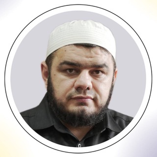Abdulla Yakubov - TgScanner