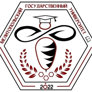 Мелитопольский государственный университет - TgScanner