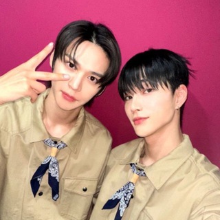 Avatar of Telegram channel "🔒seunghoney🍯" @seunghoooney