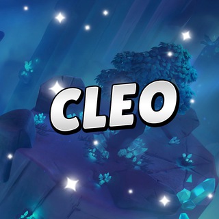 "Cleopatra YouTube" @cleopatra_youtube Telegram арнасының аватары