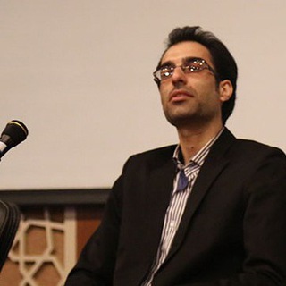 Reza Nassaji - TgScanner