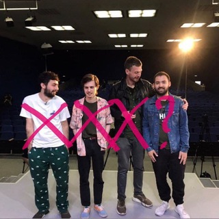 Аватар Телеграм канала "порараз бирацца + пораразби" @porarazbirazzaa