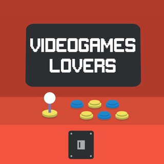 Videogames Lovers - TgScanner