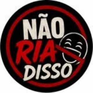 NÃO RIA DISSO - TgScanner