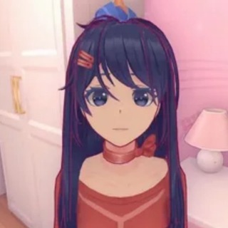 Avatar of Telegram channel "В гостях у MiSide" @+_ZhB-lfOxYpjOTAy