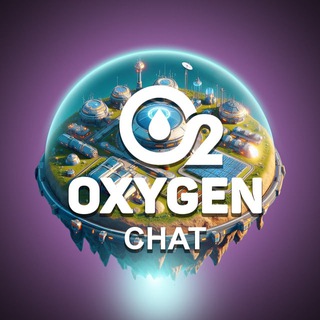 Oxygen Chat EN - TgScanner