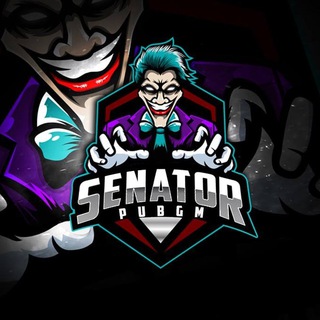 Аватар Телеграм канала "SENATOR PUBGM" @senator_pubgm