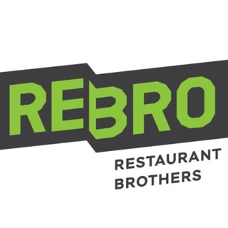 ReBro by Dmitry Levitsky - TgScanner