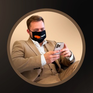"АКАДЕМИЯ ТРЕЙДИНГА" @+x50Hxi8nTwUwNjk0 Telegram арнасының аватары