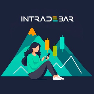 Аватар Телеграм канала "Чат intrade.bar" @intrade_chat