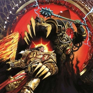 Warhammer ITALIA - TgScanner